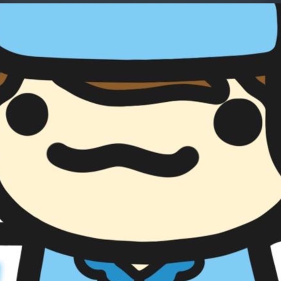man_face